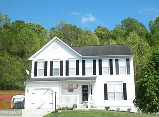 7980 Monarch St, White Plains, MD 20695