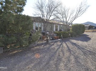 10301 E Henderson Rd, Dewey, AZ 86327