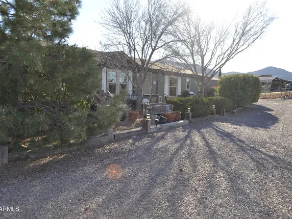 10301 E HENDERSON Road, Dewey, AZ 86327