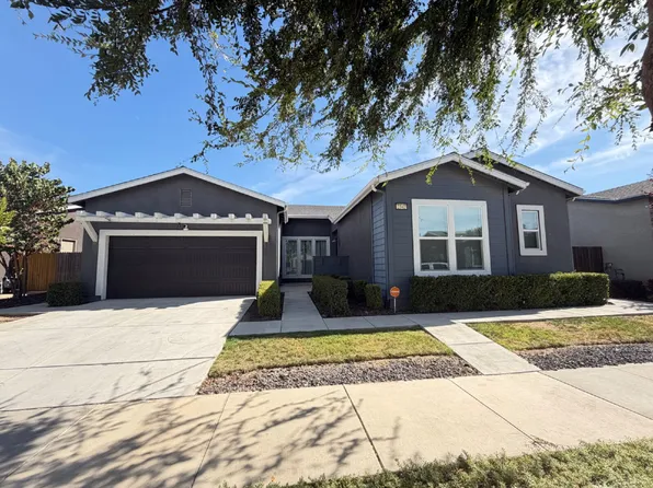 2342 Pacheco Dr, Merced, CA 95340
