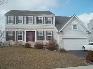 14030 Hunt Club Ln, Plainfield, IL 60544