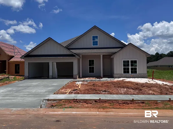 27491 Patch Place Loop, Daphne, AL 36526