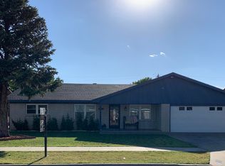 513 Belmont Dr, Dumas, TX 79029