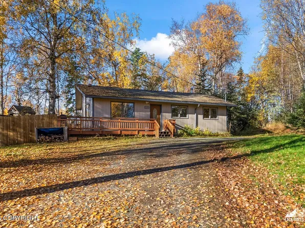 3150 N Edgewater Dr, Wasilla, AK 99623