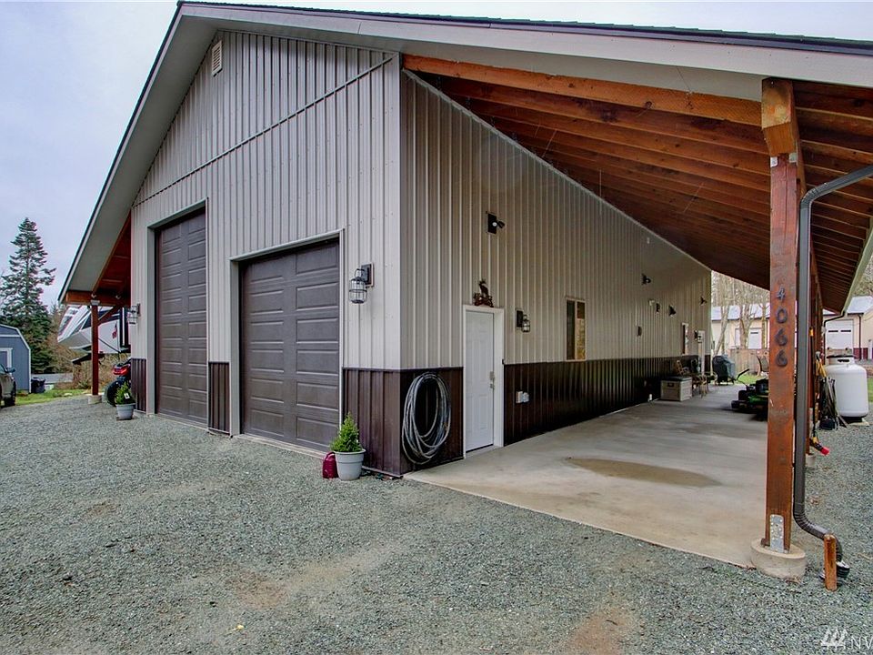 This nicely designed shop with one bedroom apartment/cottage built in 2020 on 2.62 acres is ready for you to make it your own, whether your ready to downsize or live on site while you build your dream home. 