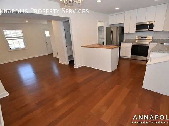 3rd image of 1702 Forestville Rd
