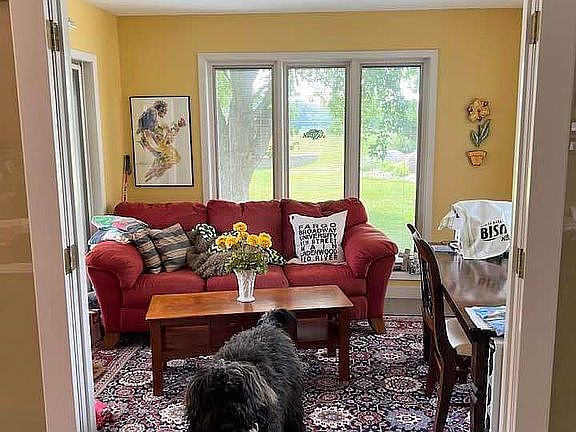 Sunroom