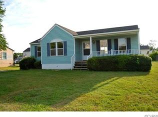 963 Pleasant St, Richmond, VA 23223