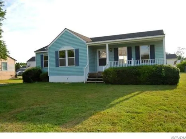 963 Pleasant St, Richmond, VA 23223