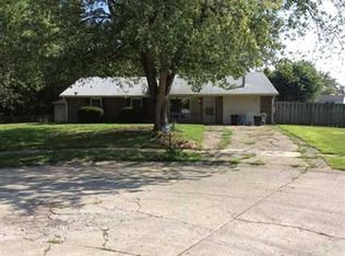 908 Woodbine Ct, Indianapolis, IN 46217