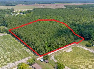 Herring Ln, Loris, SC 29569