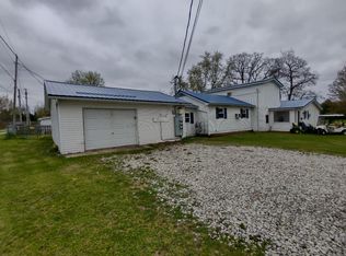 602 S Prettyman St, Knox, IN 46534