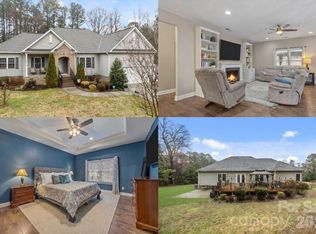 7015 Mount Holly Huntersville Rd, Charlotte, NC 28216