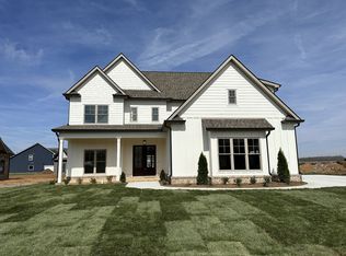 4119 Merryman Ln LOT 168, Murfreesboro, TN 37127