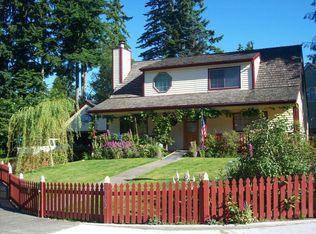 16502 31st Dr SE, Bothell, WA 98012