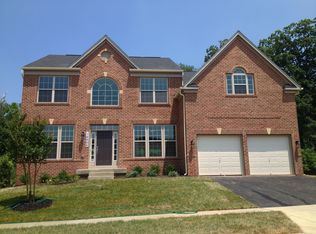 14004 Vintage Ln, Accokeek, MD 20607