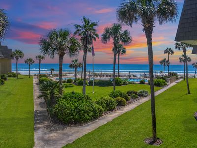 7900 A1a S UNIT B201, Saint Augustine, FL, 32080