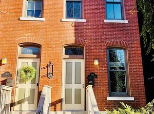 1416 Dolman St, Saint Louis, MO 63104