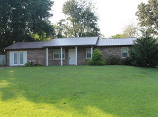 3503 Shannon Village Rd, Cookeville, TN 38506