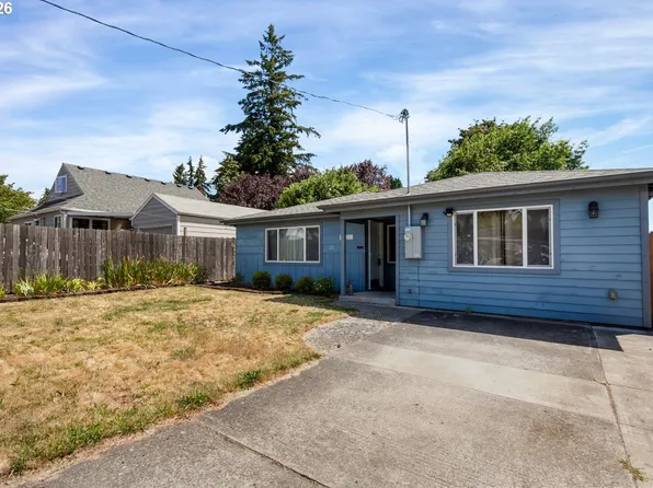 2420 NE 86th Ave, Portland, OR 97220