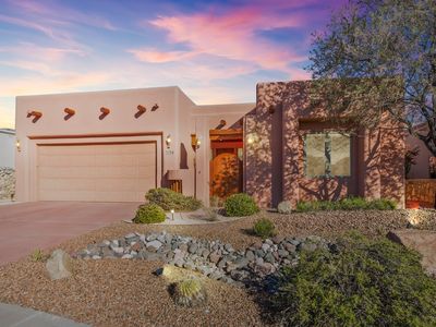 1154 Castile Ct, Las Cruces, NM, 88007