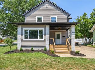 1551 Preston Ave, Akron, OH