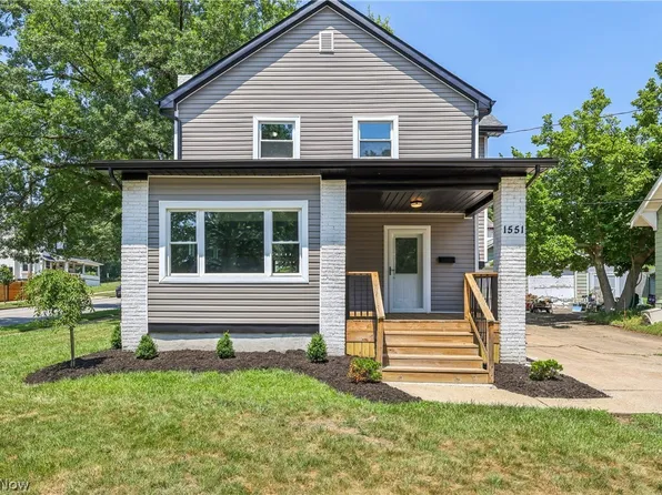 1551 Preston Ave, Akron, OH 44305