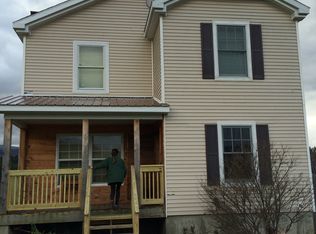 2104 Mountain Rd, Montgomery Center, VT 05471