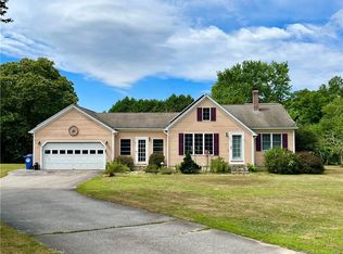 519 Saw Mill Hill Rd, Sterling, CT 06377