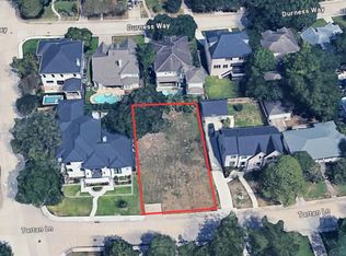 3750 Tartan Ln, Houston, TX 77025