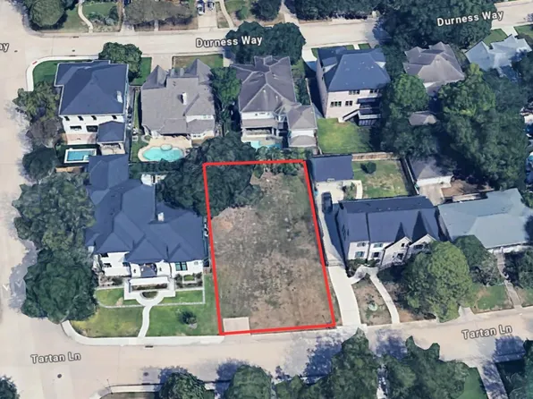 3750 Tartan Ln, Houston, TX 77025