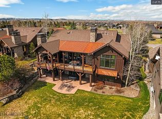 96 Highnoon Way, Bozeman, MT 59718