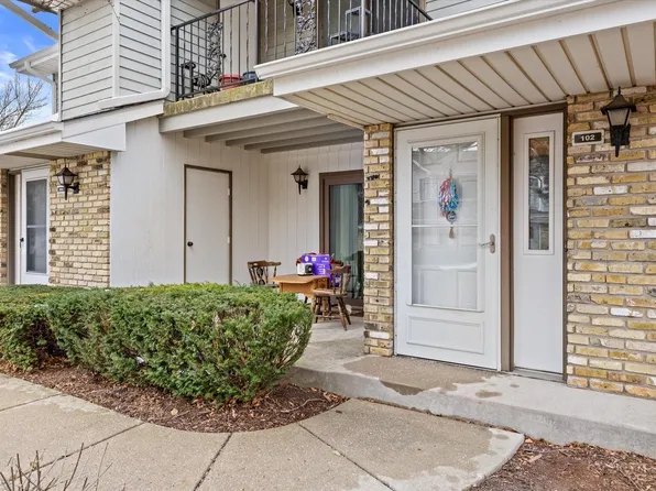 1430 Phesant Run DRIVE #102, Racine, WI 53406