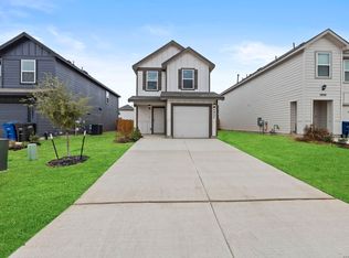 5935 Celestite Bnd, San Antonio, TX 78222
