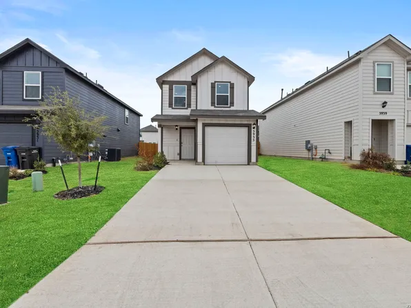 5935 Celestite Bend, San Antonio, TX 78222