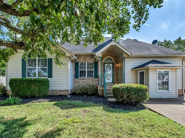 315 Cypress Glen Dr, Mount Juliet, TN 37122