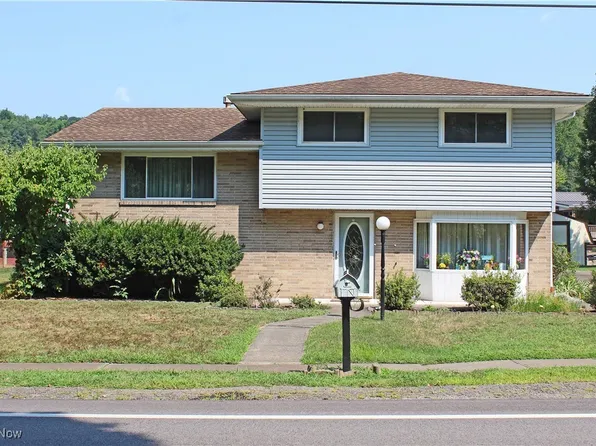 1599 Kings Creek Rd, Weirton, WV 26062