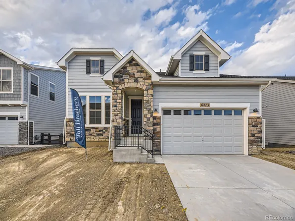 6273 E 142nd Place, Thornton, CO 80602