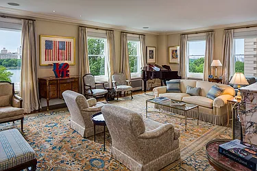 Sold by Brown Harris Stevens