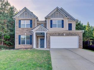 272 Rutlidge Park Ln, Suwanee, GA 30024