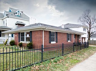 2159 N Douglas Ave, Springfield, MO 65803