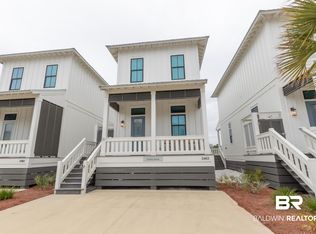 2463 Saltgrass Way, Orange Beach, AL 36561