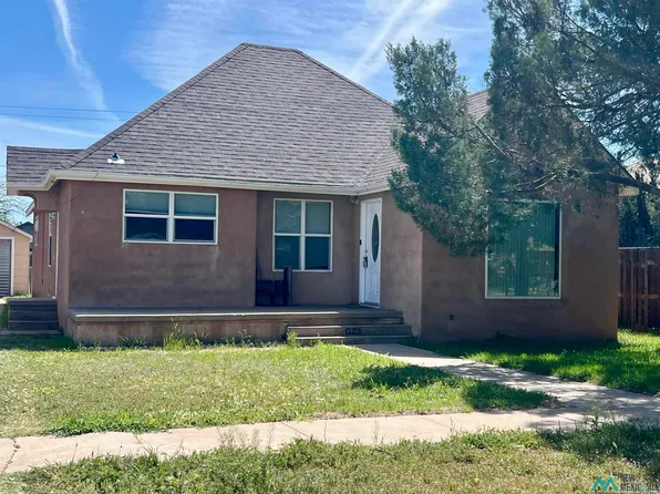 2017 N Wallace St, Clovis, NM 88101