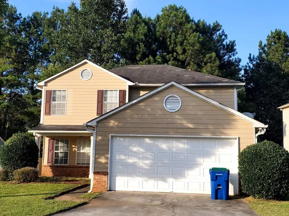 7435 Old Chapel Dr S, Atlanta, GA 30349