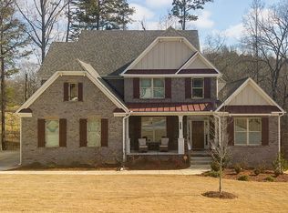2014 Crosswaters Dr, Dacula, GA 30019
