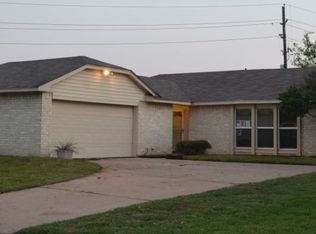 7207 Skybright Ln, Houston, TX 77095