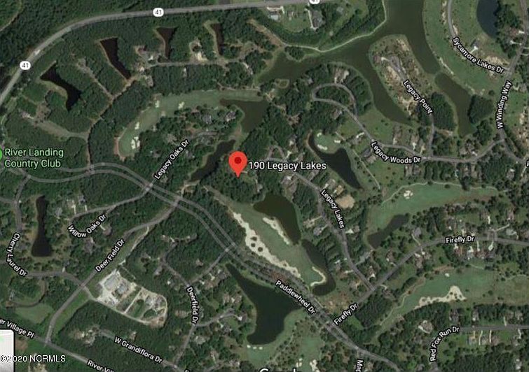 1st image of 190 Legacy Lakes Dr