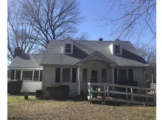 511 S Main St, Gordonsville, VA