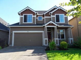 724 SW Morgan Way, Troutdale, OR 97060