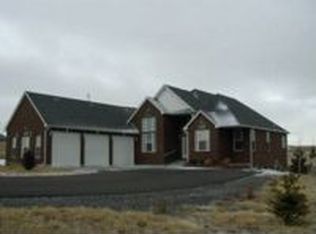 6274 Big Sky Trl, Cheyenne, WY 82009